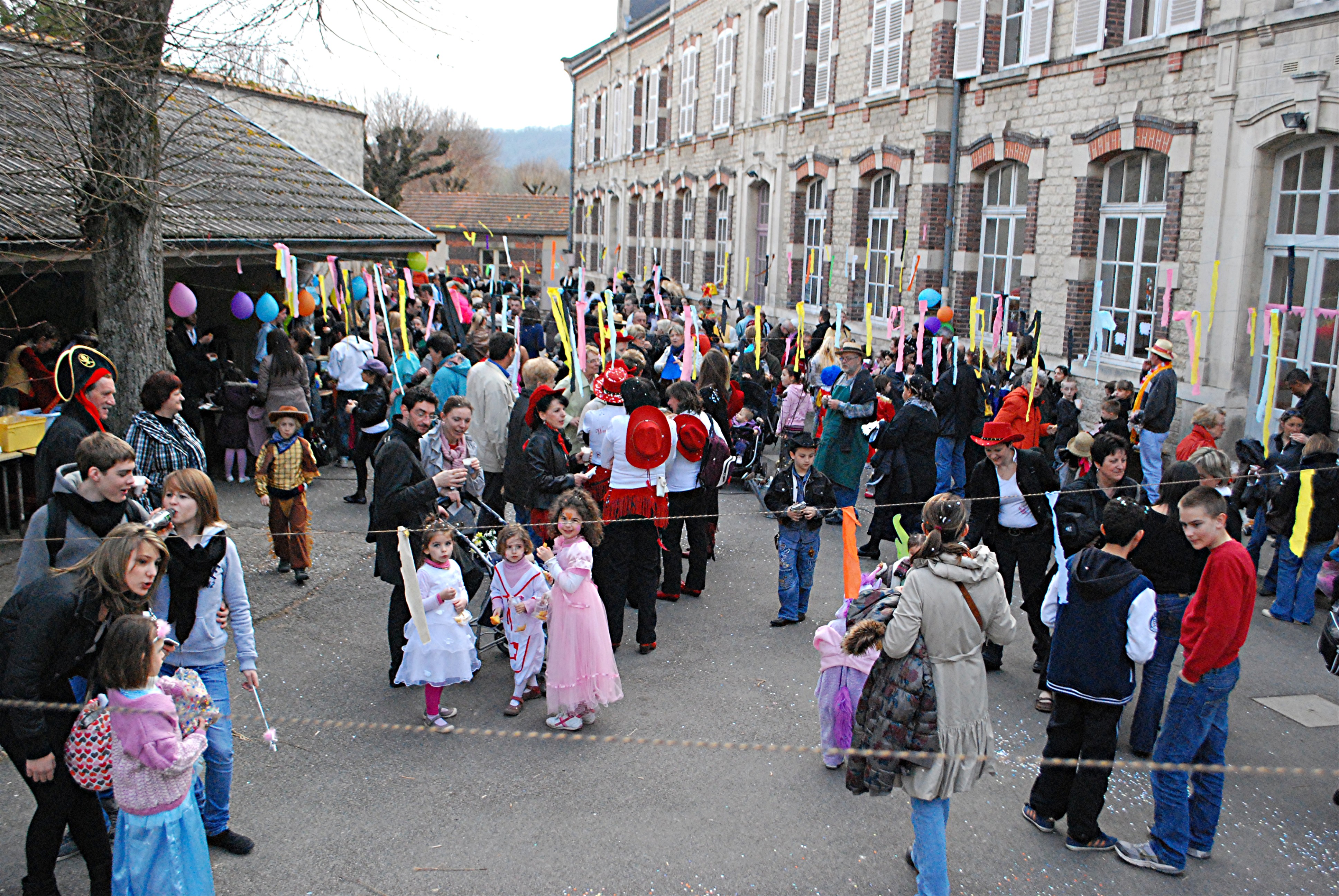 Le Brésil a donné le rythme