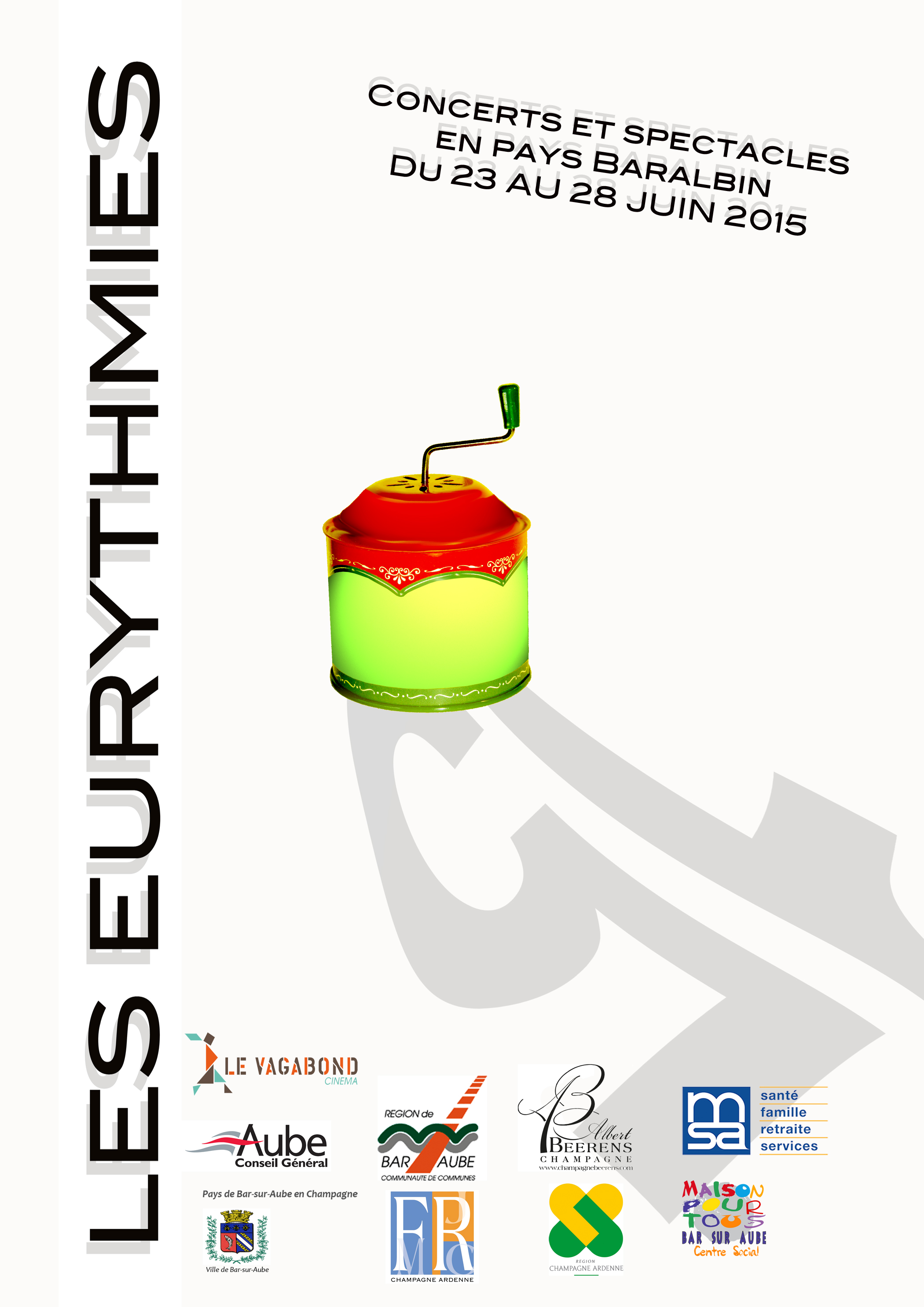 Eurythmies 2015
