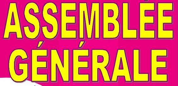 L&rsquo;Assemblée Générale de la MPT: Samedi 22 juin à 16H30