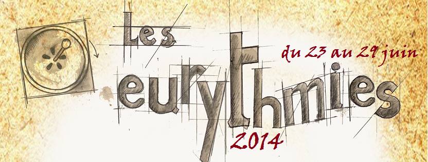 Cet après midi, nous nous replirons dans la salle de spectacles !!!