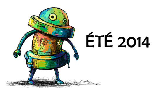 Demandez également le programme du centre de loisirs !