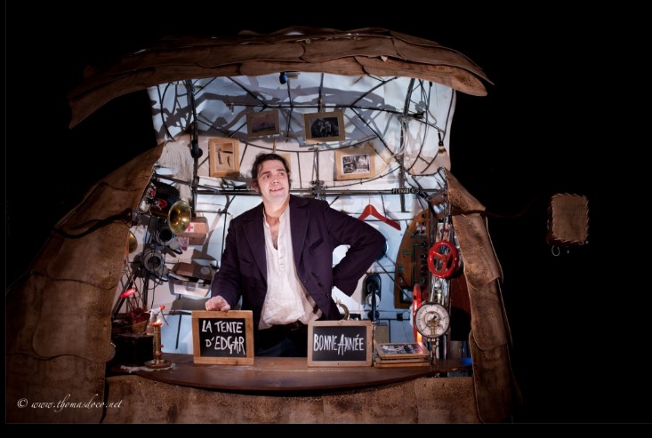 Fête de quartier le 13 juillet aux Varennes