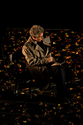 HIMMELWEG, le jeudi 8 janvier 2015