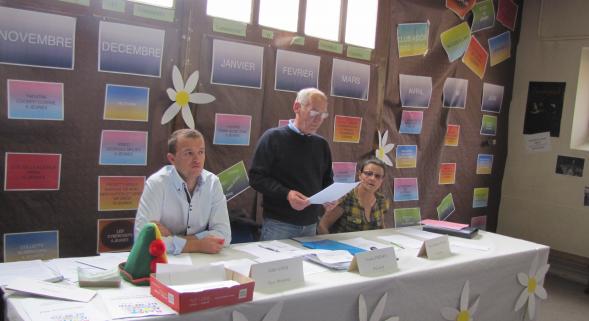 La Caserne fait partie de l&rsquo;identité de la MPT