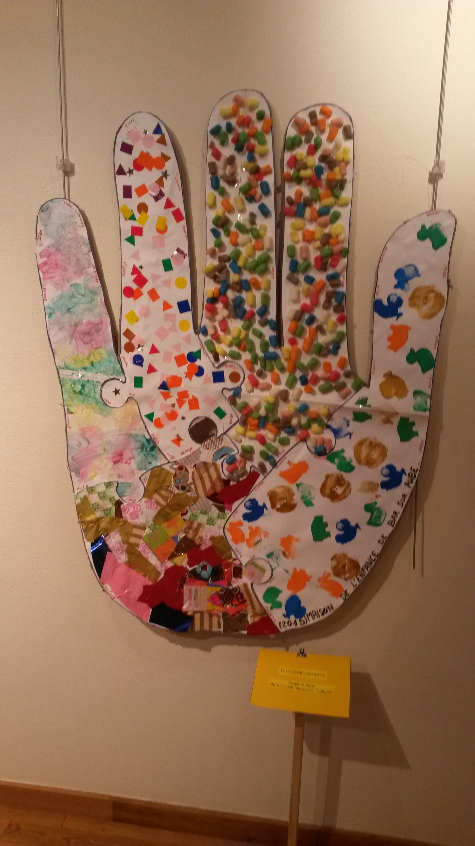 Tout est prêt pour l&rsquo;inauguration !