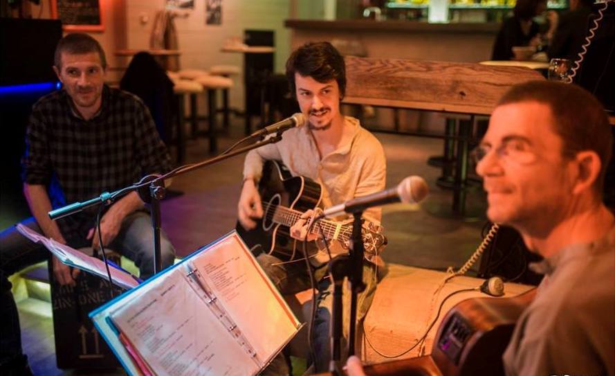 Festival de duos le 29 mai à la MPT Centre Social à 20h30