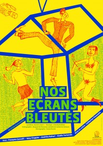 la Maison Pour Tous Centre Social accueille la Strada à Bar-sur-Aube