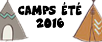 [Club Enfants] Réunion d&rsquo;infos sur les camps – Mercredi 15 Juin 2016
