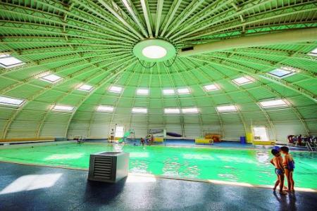 Piscine les mercredis – Modification des créneaux sur l&rsquo;été !