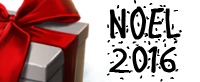 [Club Enfants] Programme des vacances de Noël 2016