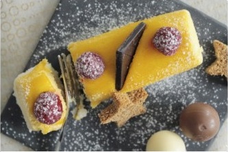 Repas Festif – Changement de lieu !