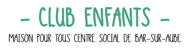 Les infos du centre de loisirs sur www.enfants.mpt-barsuraube.fr !