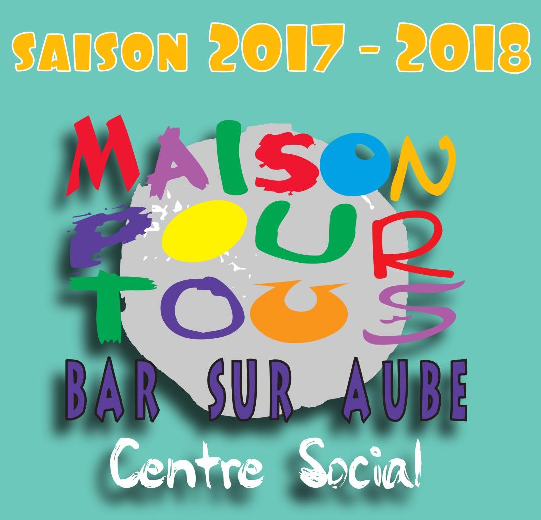 C’est la rentrée à la MPT : découvrez la plaquette de la saison 2017-2018 !