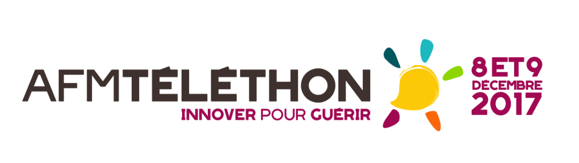Programme du TÉLÉTHON 2017