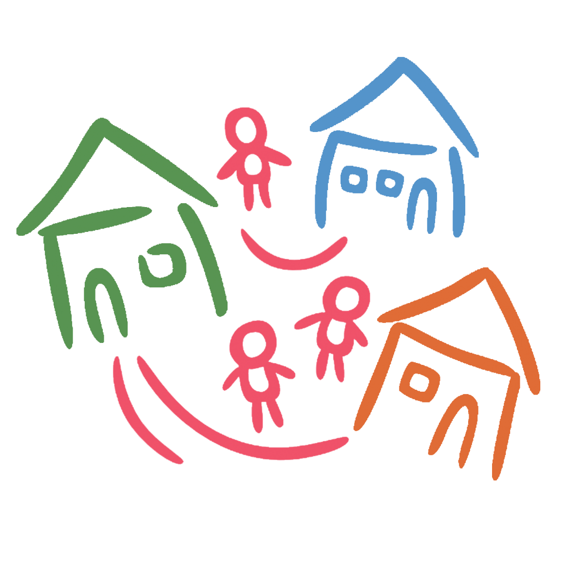 Le Village d&rsquo;Enfants