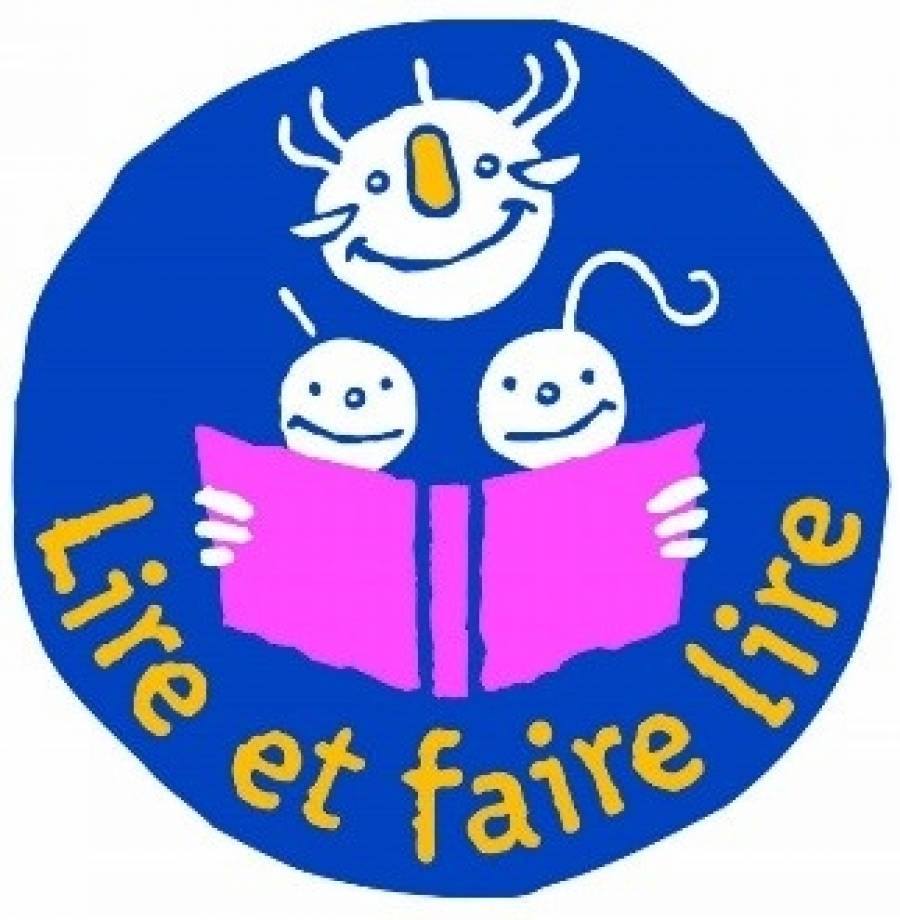 Association « Lire et faire lire » – réunion d&rsquo;information le mardi 13 novembre à 14h30