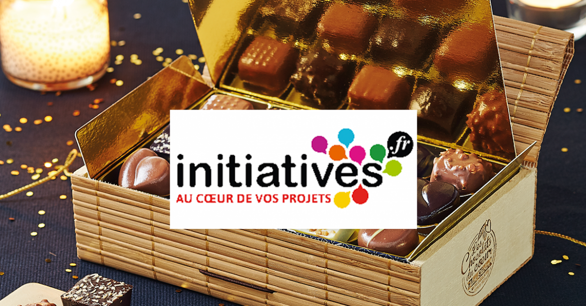 Soutenez la MPT en achetant des chocolats !
