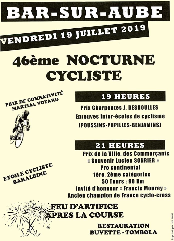 MPT inaccessible à partir de 18h ce vendredi 19 juillet 2019 !