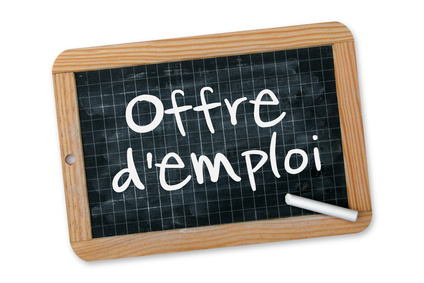 [OFFRE D&rsquo;EMPLOI] Secrétaire comptable