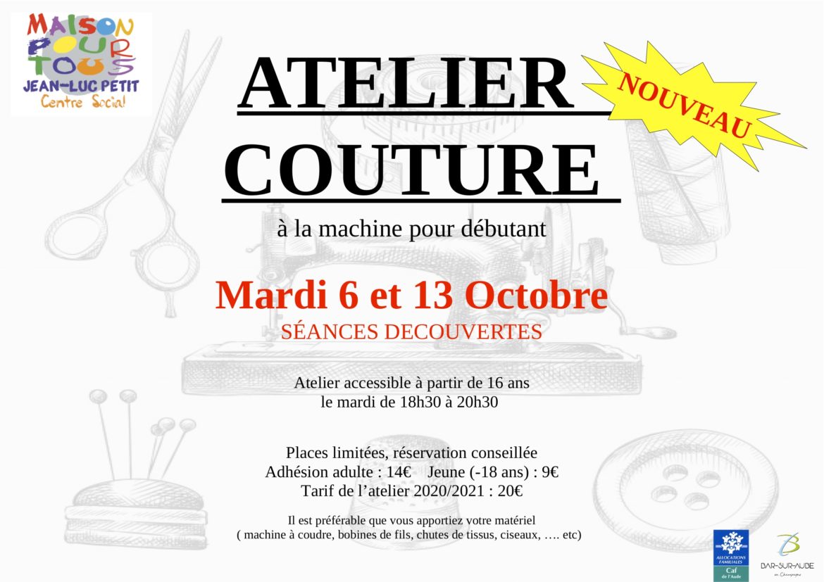 ATELIER COUTURE