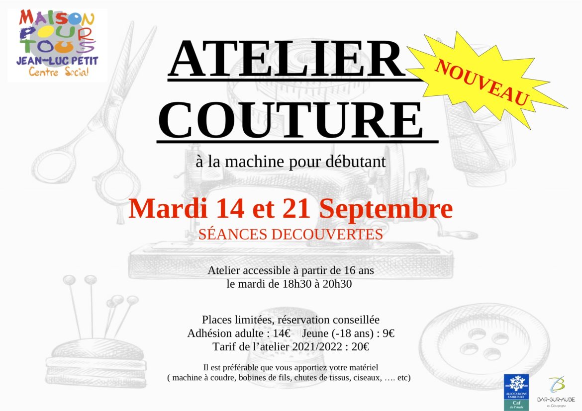 atelier couture