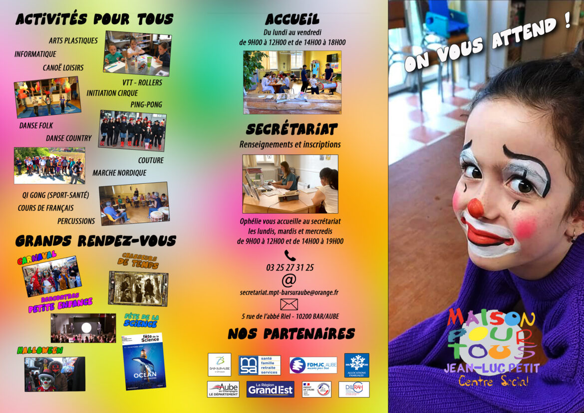 La saison 2024 / 2025 de la MPT