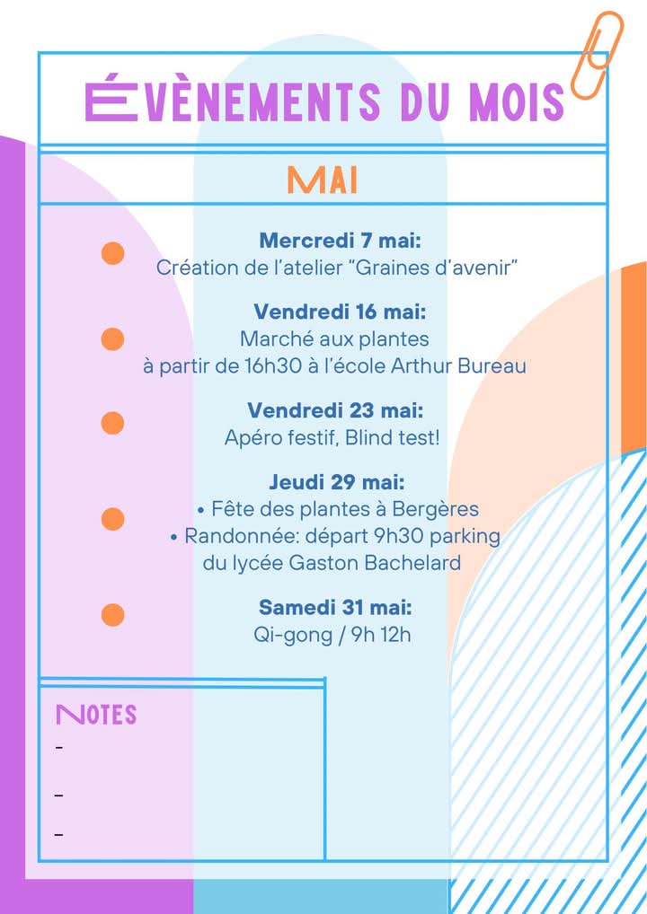 En mai, viens à la MPT !